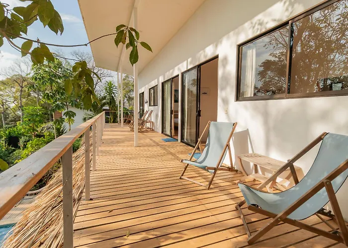 La Sana Surf , Playa Carmen